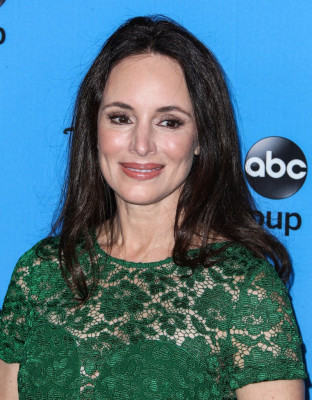 Madeleine Stowe - Disney And ABC TCA Summer Press Tour in Beverly Hills 08/04/13