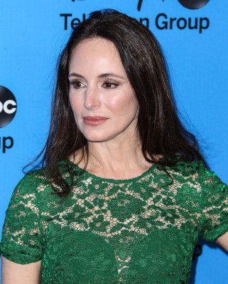 Madeleine Stowe - Disney And ABC TCA Summer Press Tour in Beverly Hills 08/04/13