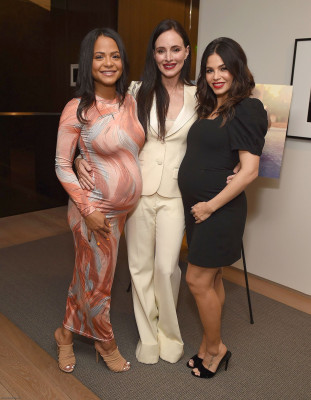 Madeleine Stowe - &#039;Soundtrack&#039; Special Screening 12/04/2019