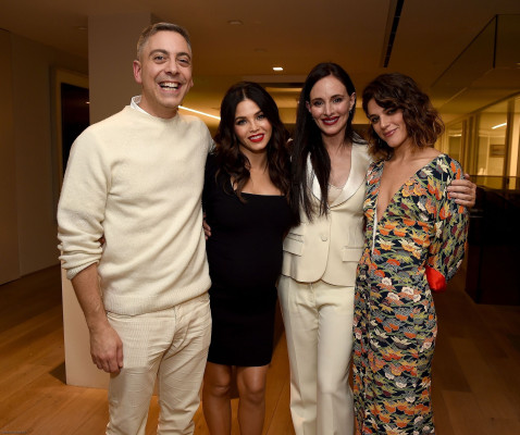Madeleine Stowe - &#039;Soundtrack&#039; Special Screening 12/04/2019