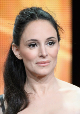 Madeleine Stowe - TCA Summer Press Tour in Beverly Hills 08/07/2011