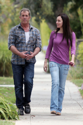 Madeleine Stowe - Los Angeles 06/08/2012