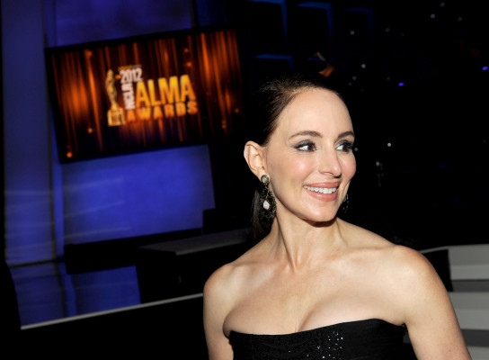 Madeleine Stowe pic #566078