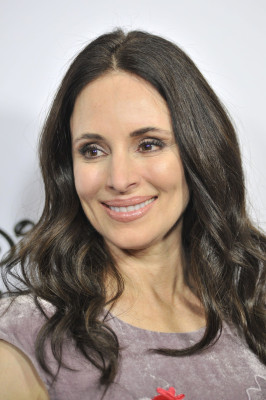 Madeleine Stowe - TCA Winter Press Tour in Pasadena 01/10/2013