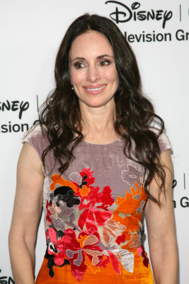 Madeleine Stowe - TCA Winter Press Tour in Pasadena 01/10/2013