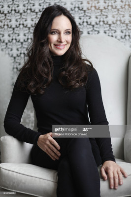 Madeleine Stowe by Michael Robinson Chavez for Los Angeles Times 03/11/2012