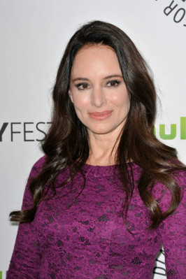 Madeleine Stowe - &#039;Revenge&#039; Event at PaleyFest in Beverly Hills 03/11/2012