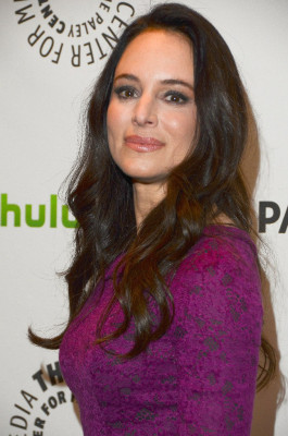 Madeleine Stowe - &#039;Revenge&#039; Event at PaleyFest in Beverly Hills 03/11/2012