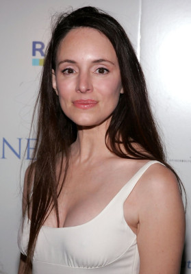 Madeleine Stowe - Fundraiser For The EB Medical Research in Westwood 07/11/2005