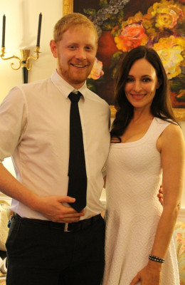 Madeleine Stowe - Women&#039;s Strike Force 07/14/2012