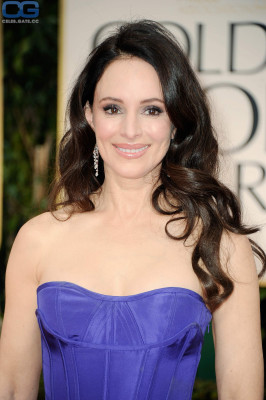 Madeleine Stowe - 69th Annual Golden Globe Awards in Beverly Hills 01/15/2012