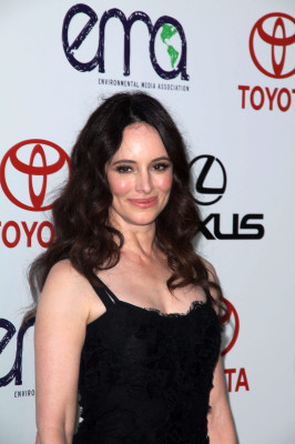 Madeleine Stowe - 21st Annual Environmental Media Awards in Burbank 10/15/2011