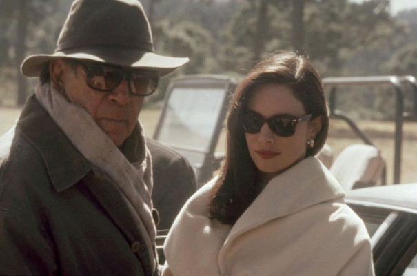 Madeleine Stowe - Revenge (1990)