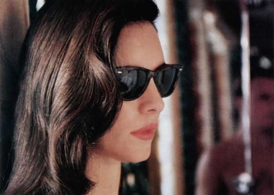 Madeleine Stowe - Revenge (1990)