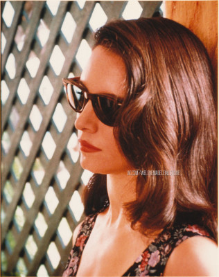 Madeleine Stowe - Revenge (1990)