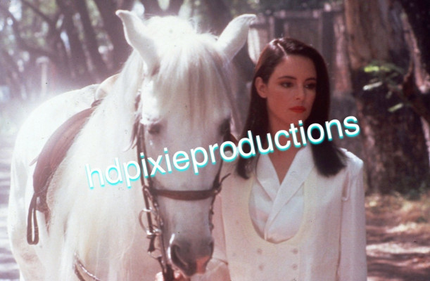 Madeleine Stowe - Revenge (1990)