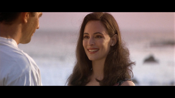 Madeleine Stowe - Revenge (1990)