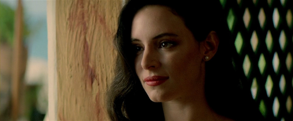 Madeleine Stowe - Revenge (1990)