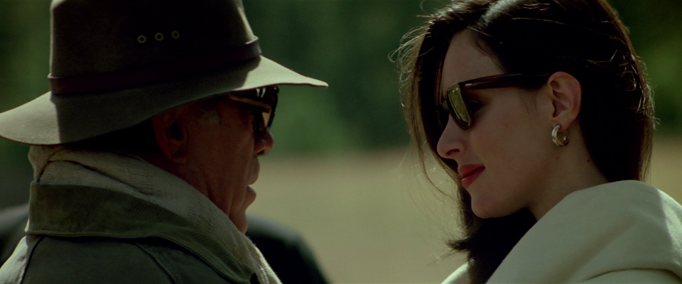 Madeleine Stowe - Revenge (1990)