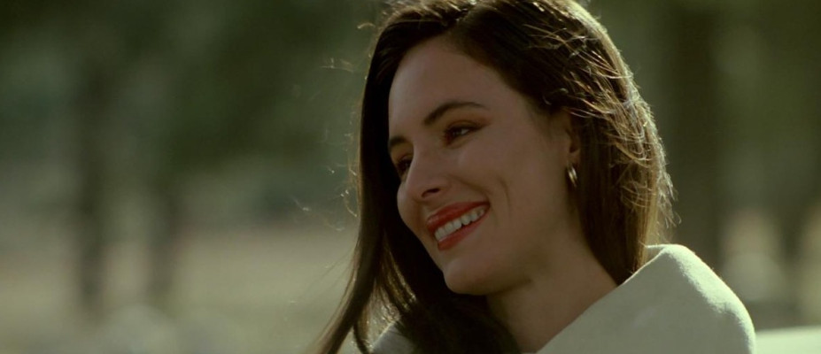 Madeleine Stowe - Revenge (1990)