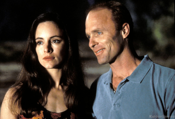 Madeleine Stowe - China Moon (1991)