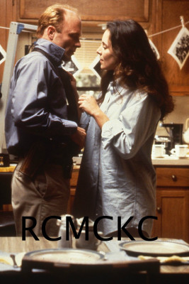 Madeleine Stowe - China Moon (1991)