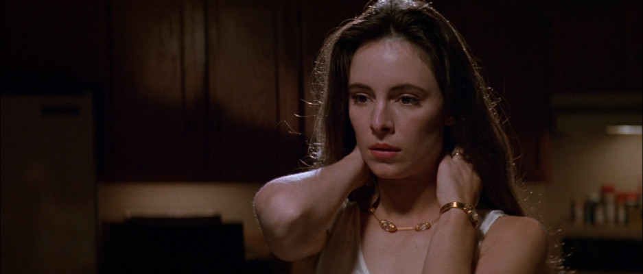 Madeleine Stowe - China Moon (1991)