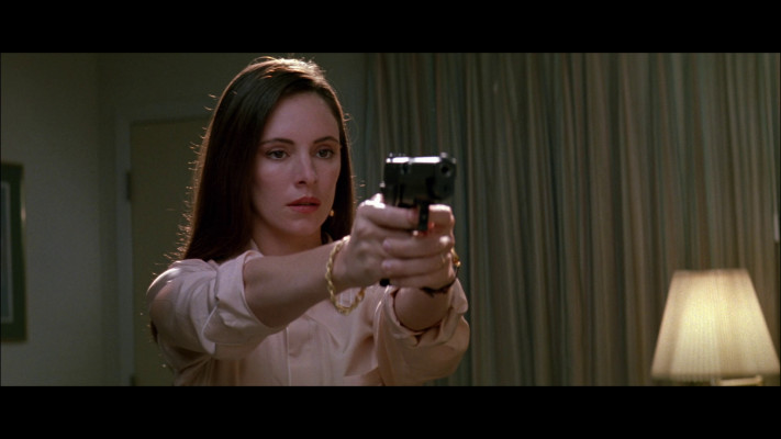 Madeleine Stowe - China Moon (1991)