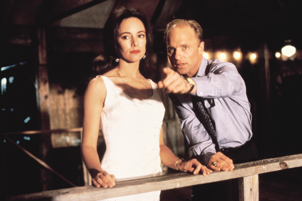 Madeleine Stowe - China Moon (1991)