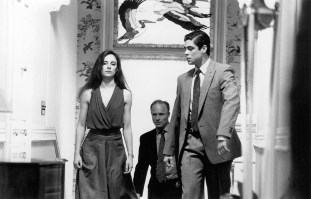 Madeleine Stowe - China Moon (1991)