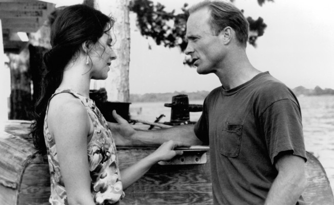 Madeleine Stowe - China Moon (1991)