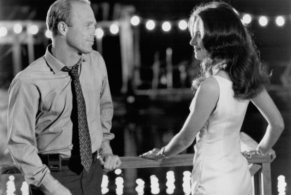 Madeleine Stowe - China Moon (1991)