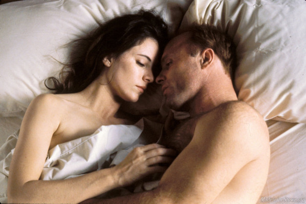 Madeleine Stowe - China Moon (1991)