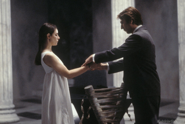 Madeleine Stowe - Closet Land (1991)