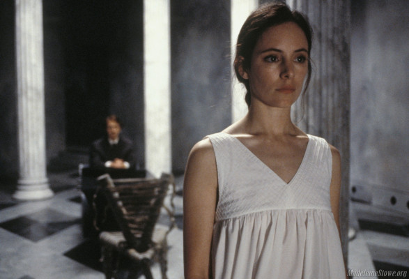 Madeleine Stowe - Closet Land (1991)