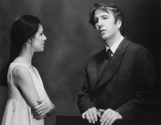 Madeleine Stowe - Closet Land (1991)