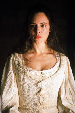 Madeleine Stowe - The Last of the Mohicans (1992)