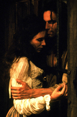 Madeleine Stowe - The Last of the Mohicans (1992)