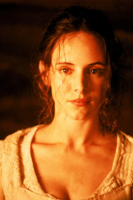 Madeleine Stowe - The Last of the Mohicans (1992)