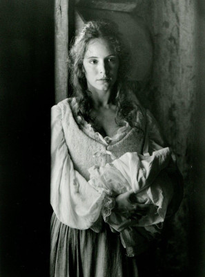 Madeleine Stowe - The Last of the Mohicans (1992)