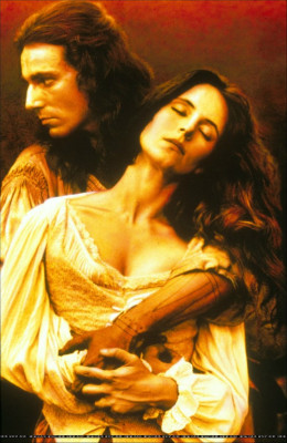 Madeleine Stowe - The Last of the Mohicans (1992)