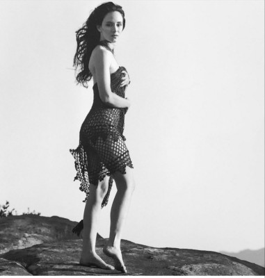 Madeleine Stowe - Lance Staedler Photoshoot (1993)