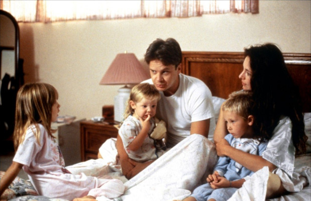 Madeleine Stowe - Short Cuts (1993)