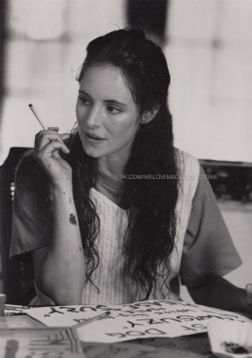 Madeleine Stowe - Short Cuts (1993)