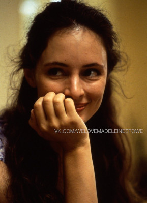Madeleine Stowe - Short Cuts (1993)