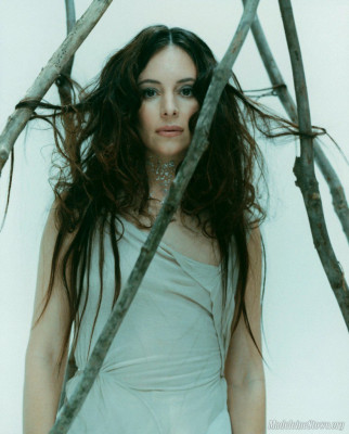 Madeleine Stowe - Photoshoot 1999