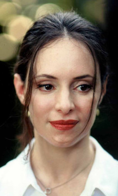 Madeleine Stowe - The General&#039;s Daughter (1999)
