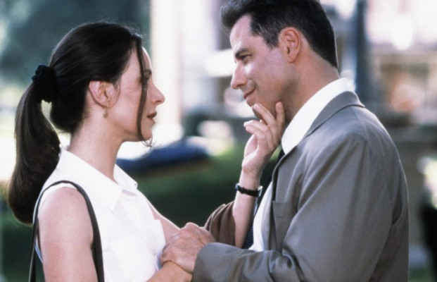 Madeleine Stowe - The General&#039;s Daughter (1999)