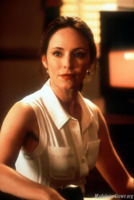 Madeleine Stowe - The General&#039;s Daughter (1999)