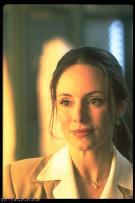 Madeleine Stowe - The General&#039;s Daughter (1999)